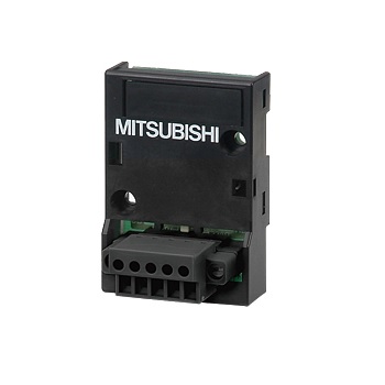 FX3G-2AD-BD (Input 2 ch)