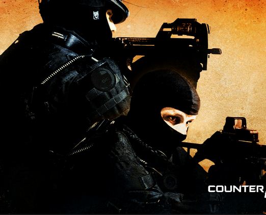 Counter-Strike: Global Offensive (Steam)