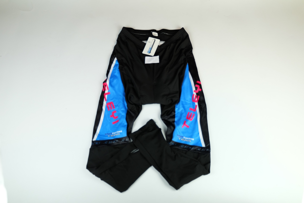 กางเกงปั่นจักรยานกันหนาว ขนาด XXL ลดราคาพิเศษ รหัส G02 ราคา 370 ส่งฟรี EMS