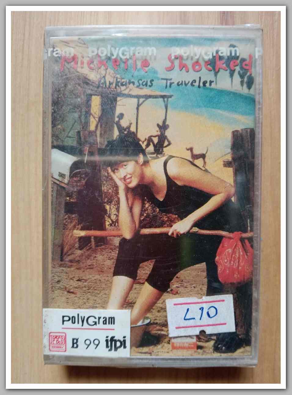 เทปเพลงสากล ลิขสิทธิ์ สภาพซีล..L.10