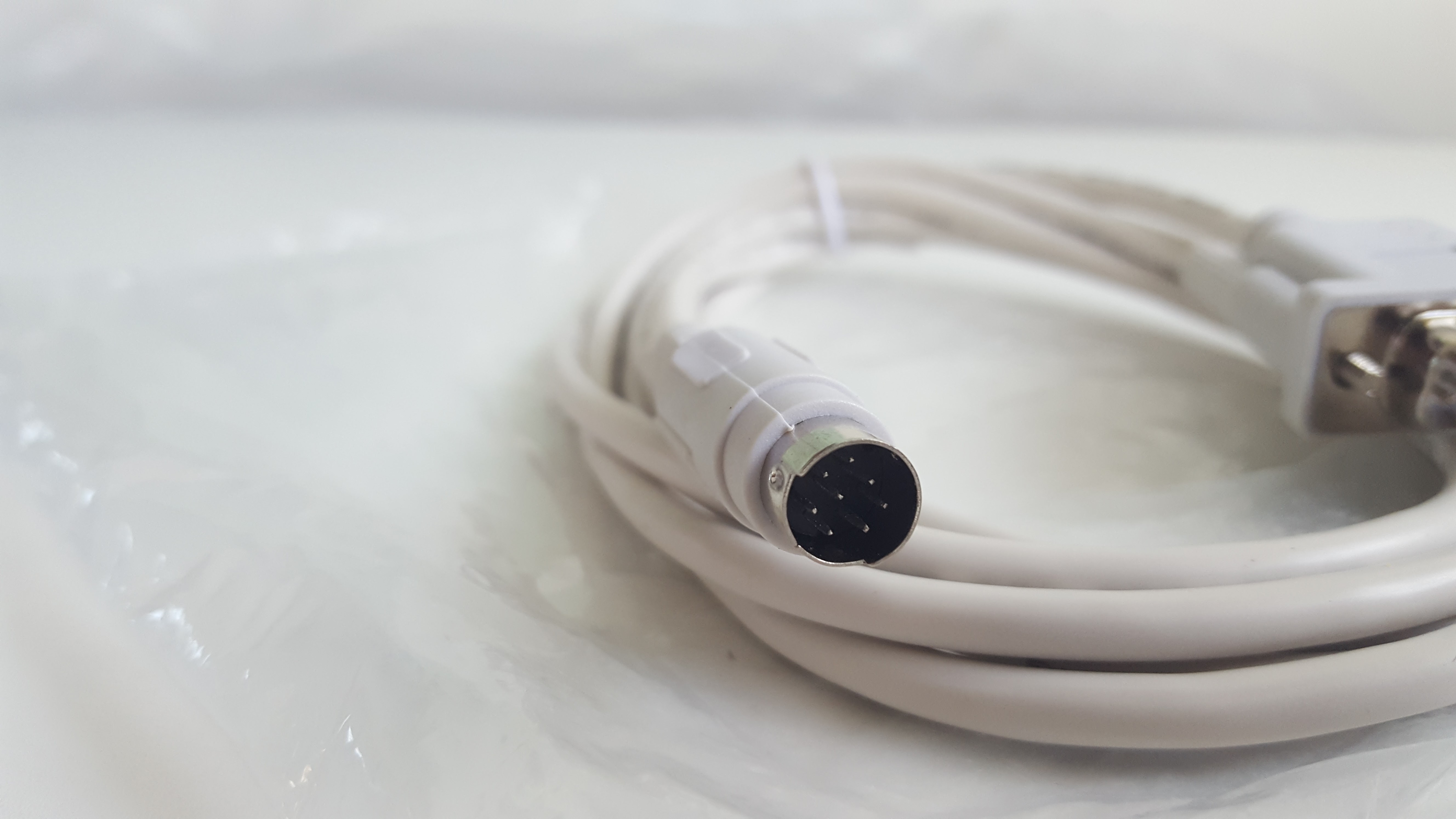 สาย GT01-C30R4-8P Mitsubishi GT11 / GT15 /GS2000 5M