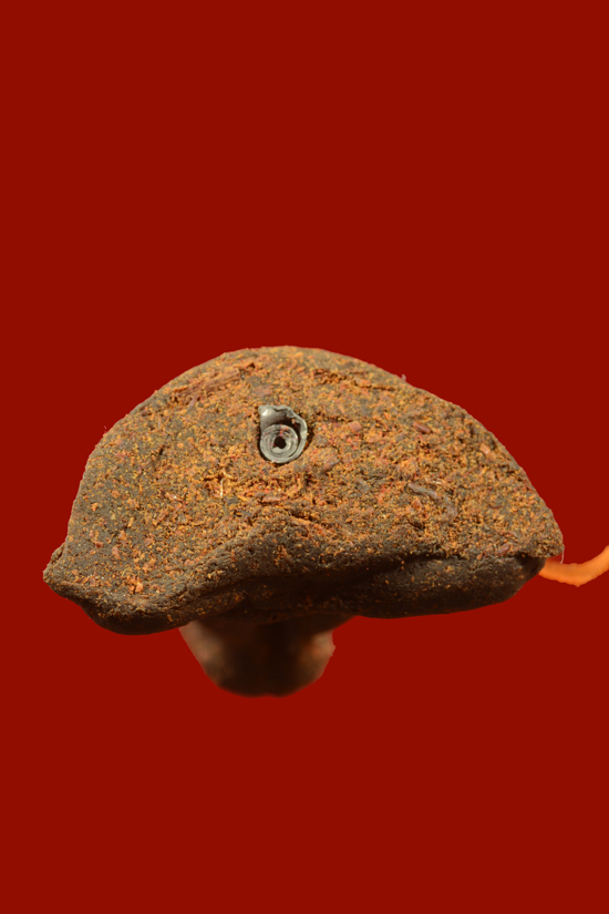 พระปิดตาพ่อท่านเวาะห์ วัดเทพนิมิตร จ.ปัตตานี พ.ศ.2563