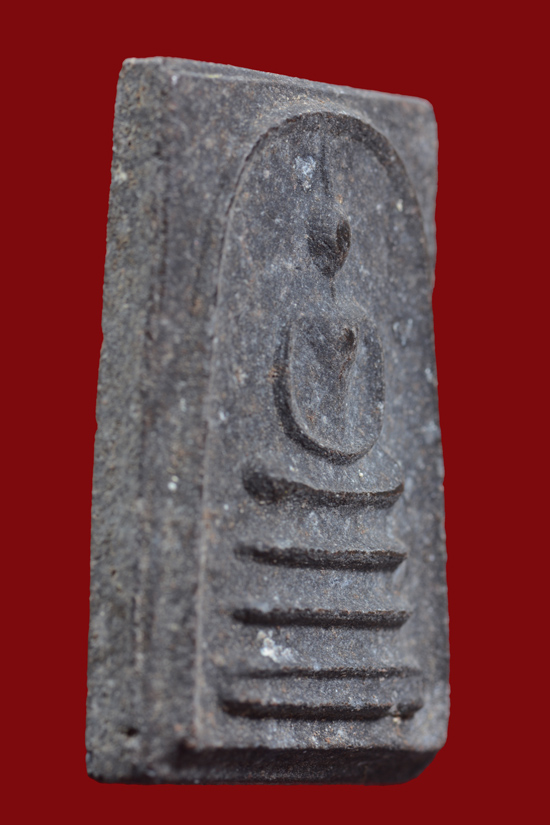 พระสมเด็จเงินล้าน รุ่นสามเหล่าทัพ วัดพรหมรังษี พ.ศ.2521 หลวงปู่โต๊ะปลุกเสก