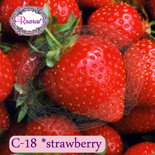 กำยานหอม กลิ่น สตรอเบอร์รี่ (Strawberry).. 500g.