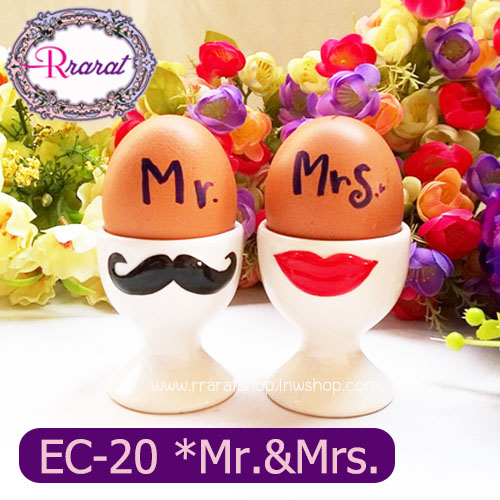 EC-20 *Mr.&Mrs.