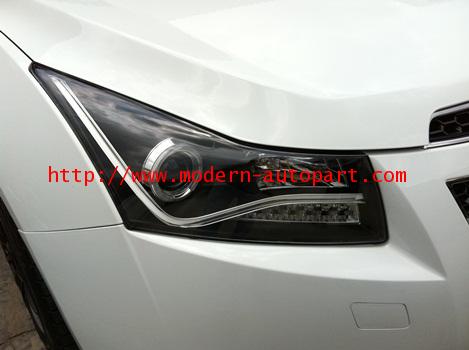 ชุดแต่งครูซ CRUZE แต่งรถ ครูซ CRUZE KANTARA