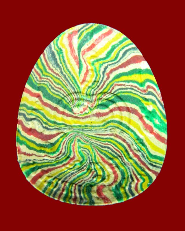 พระปิดตามหาลาภสายรุ้งจัมโบ้ (พิเศษ) หลวงพ่อแพ วัดพิกุลทอง จ.สิงห์บุรี ปี 2541