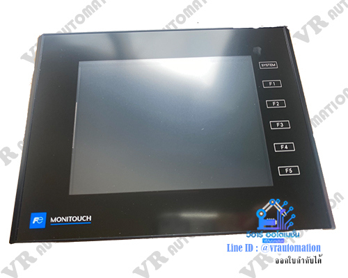 TS2060 FUJI HMI