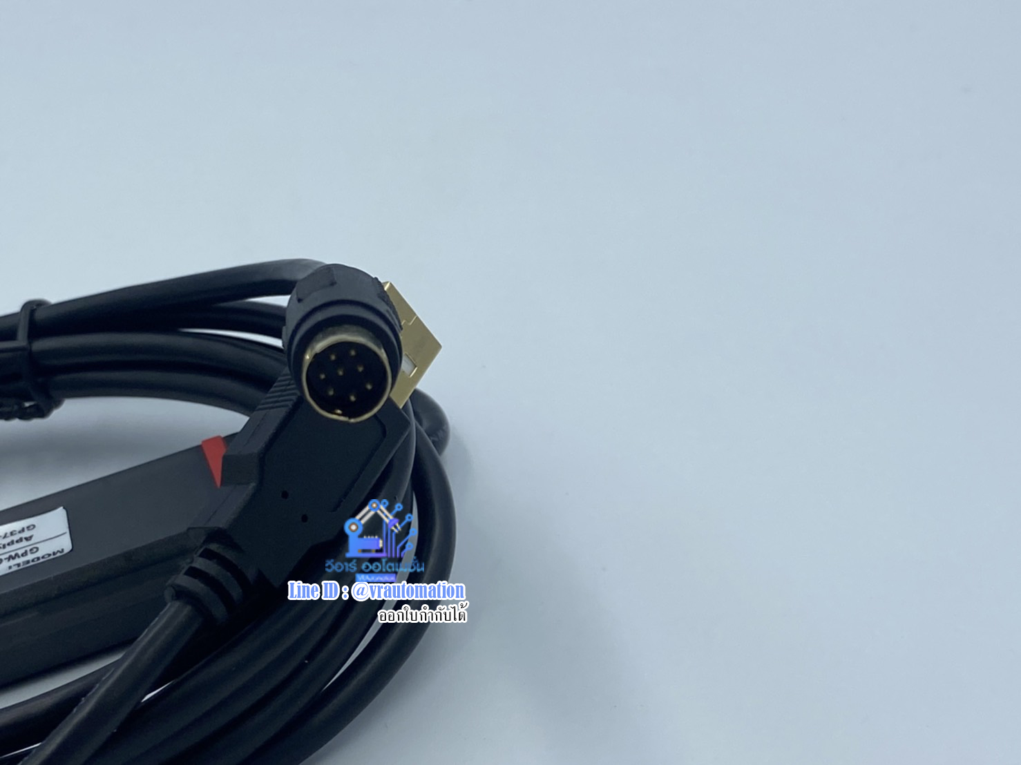 GPW-CB03 USB FTDI สาย Link Touch screen Pro-face