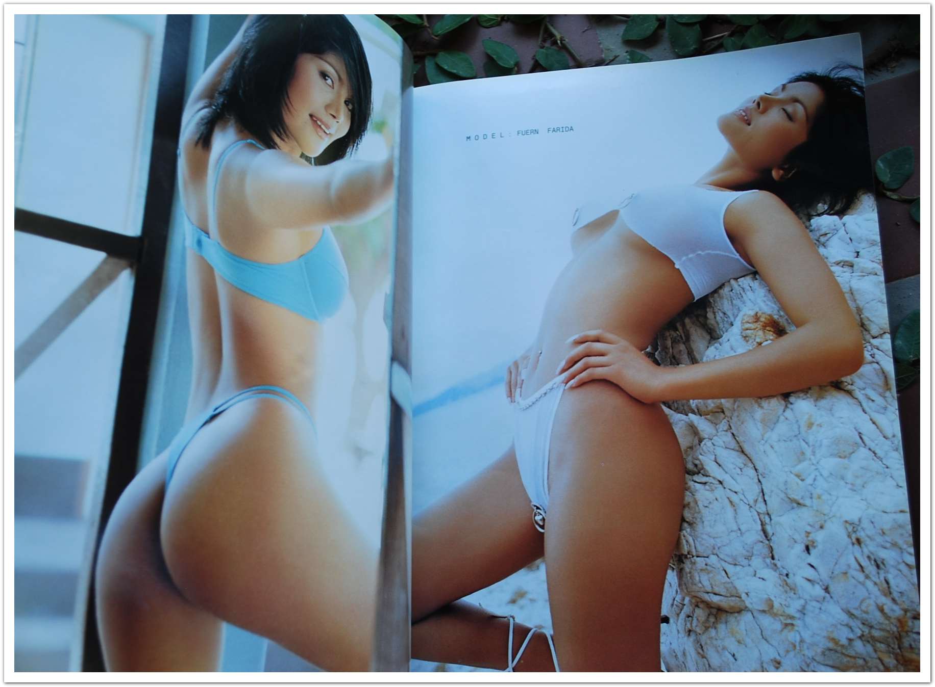 นิตยสาร M MODEL M.11