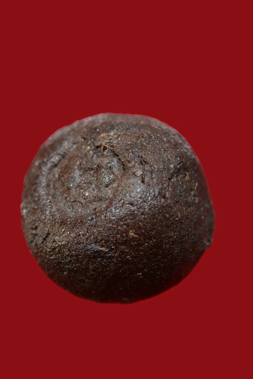 ลูกอมหลวงพ่อผล วัดทุ่งนารี จ.พัทลุง