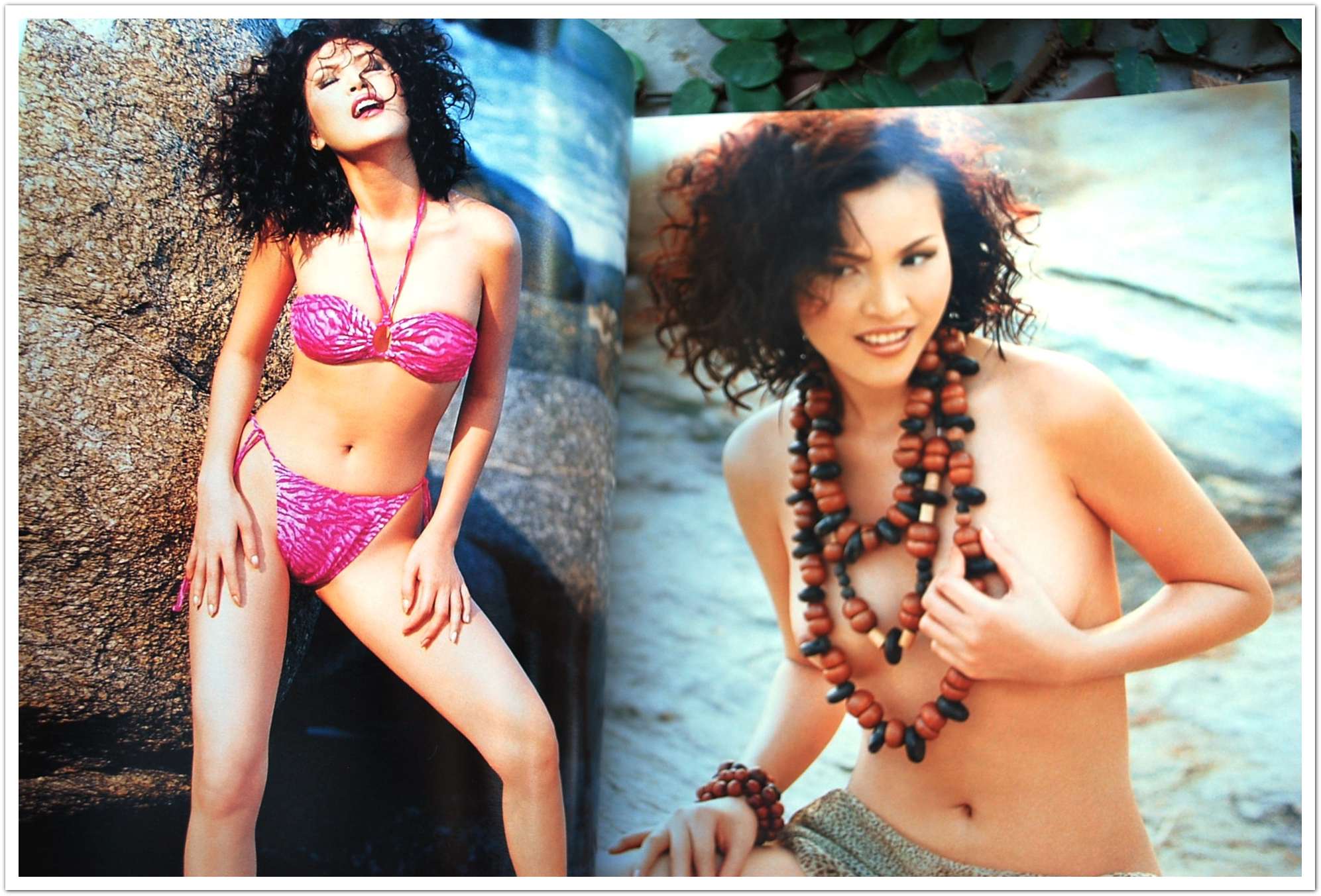 นิตยสาร M MODEL M.9