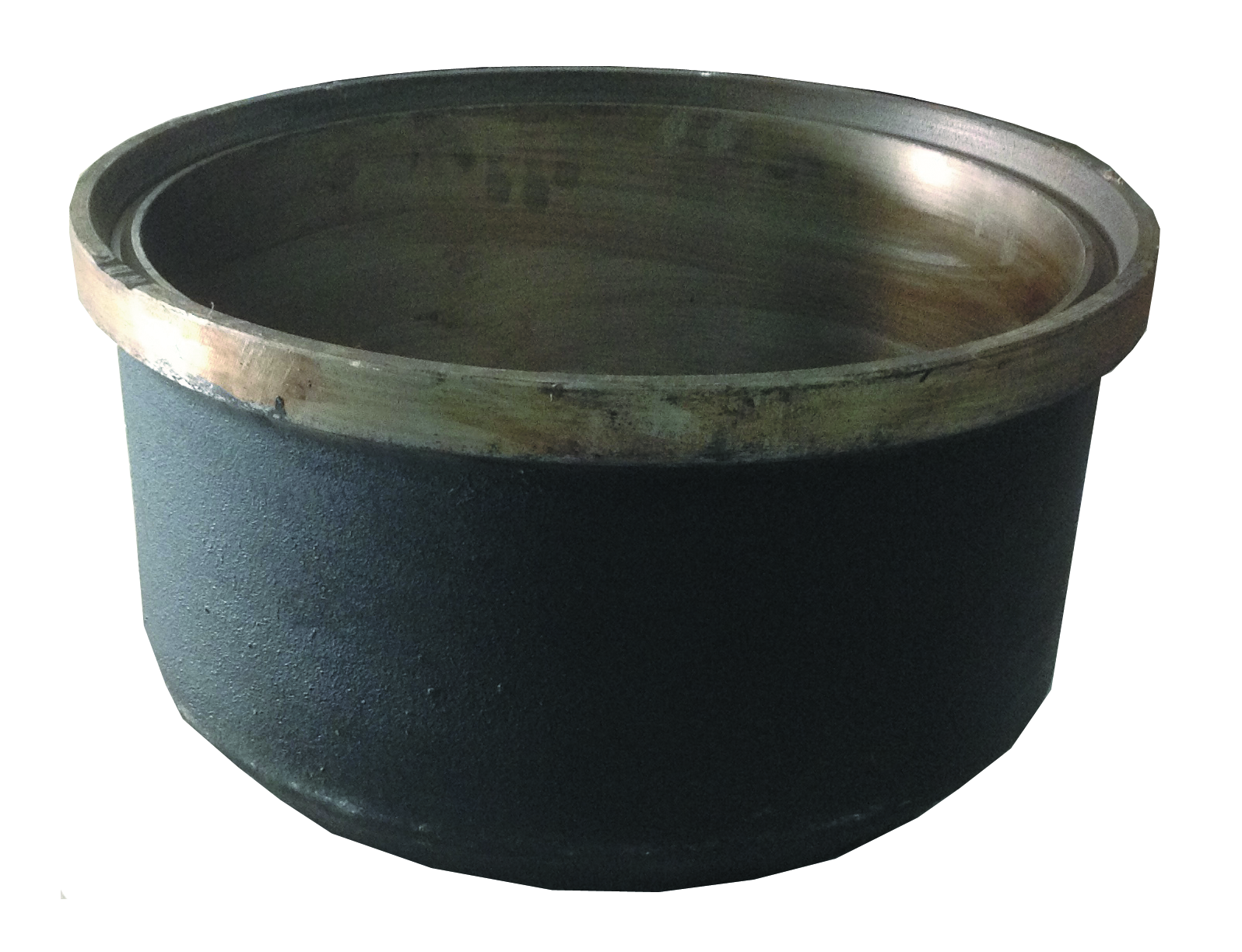 จานเบรค (Brake Drum)