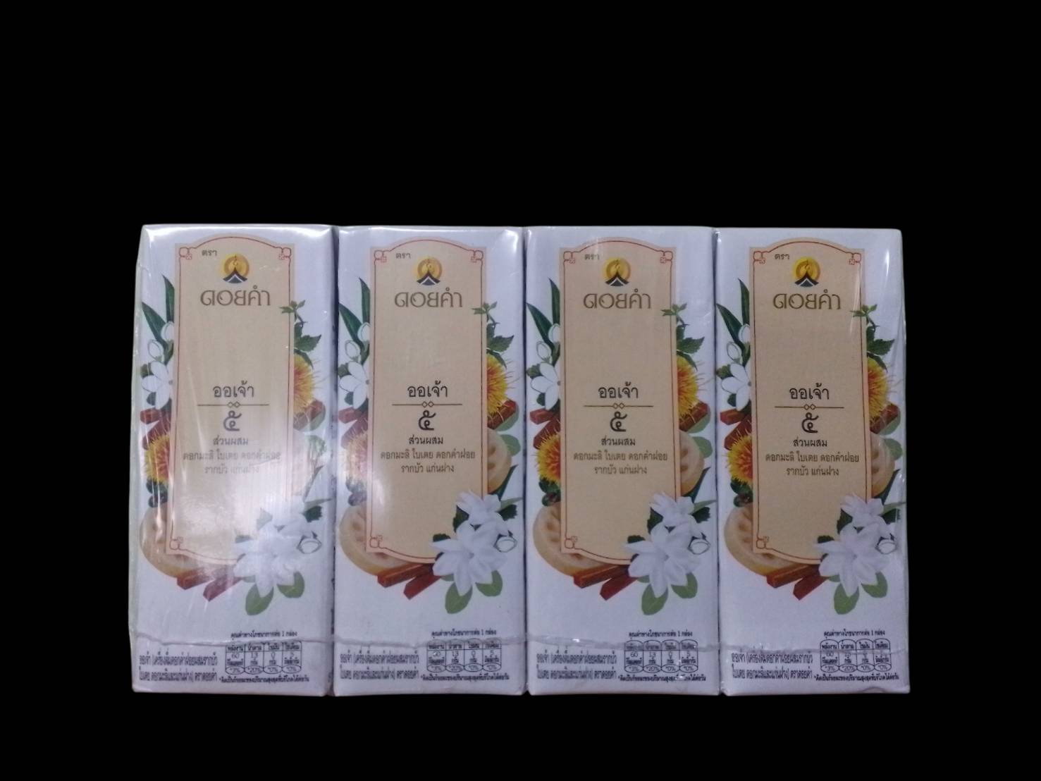 33-067-0700-1 น้ำออเจ้า 200 มล.