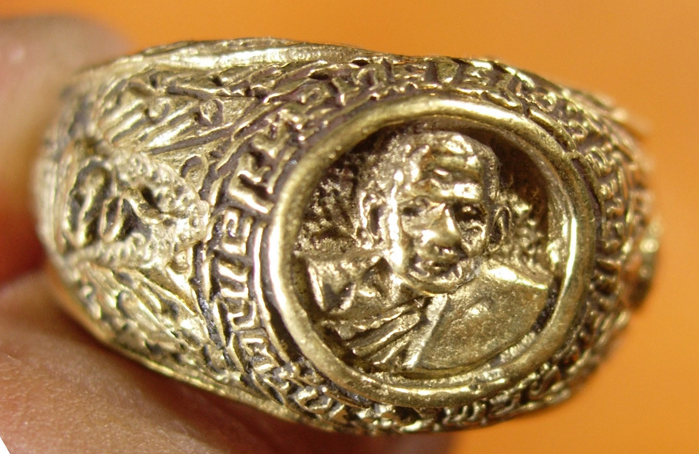 หลวงพ่อเปี่ยม วัดลำปอก ปะเหลียน ตรัง หลายรายการ