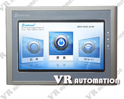 AK-070AD SAMKOON HMI