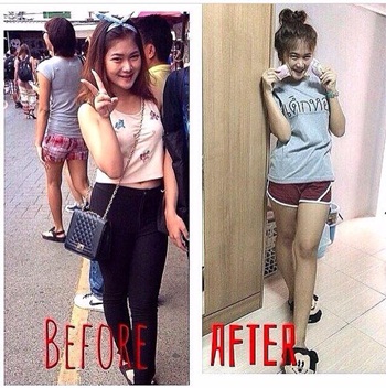 ยาลดน้ำหนักคลีนิคโชคชัย สูตร 2 ชุดสุดคุ้ม 1 เดือน