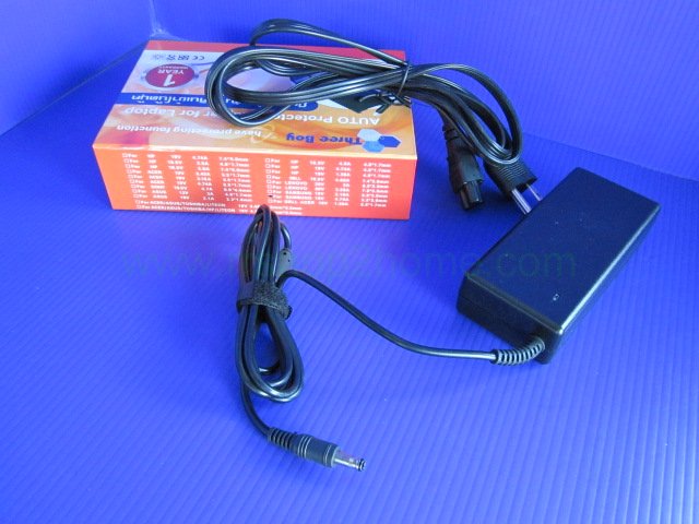 Adapt.NB SAMSUNG 19V- 4.74A (5.5*3.0mm) 'ThreeBoy'
