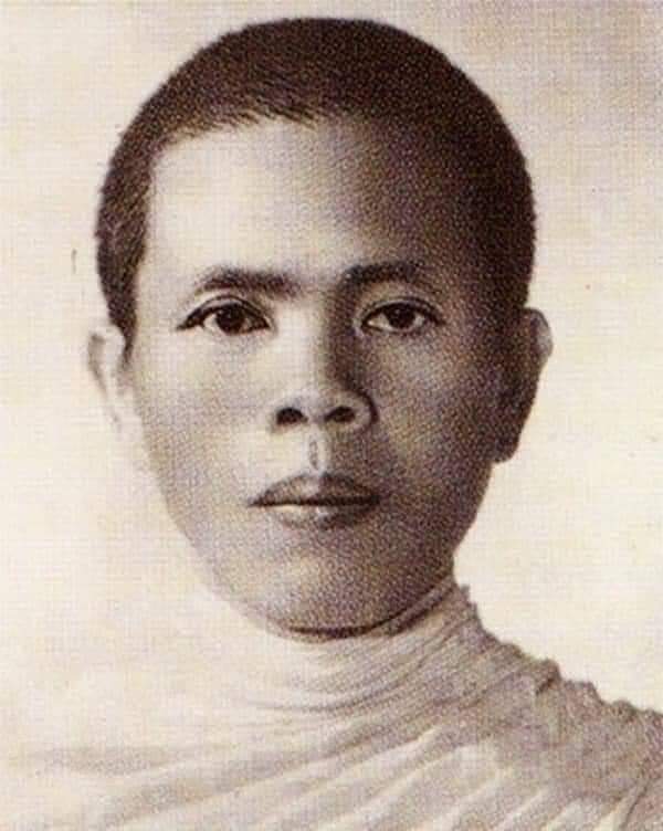 A ภาพหลวงพ่อคูณเก่าๆ