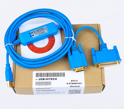 LINK CABLE USB-HITECH