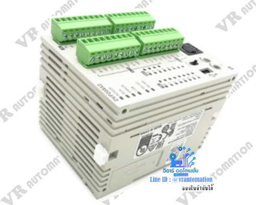 Delta PLC DVP20SX2