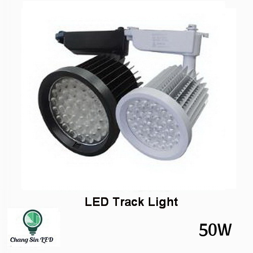 โคมไฟ LED Track Light รุ่นCSE 50W