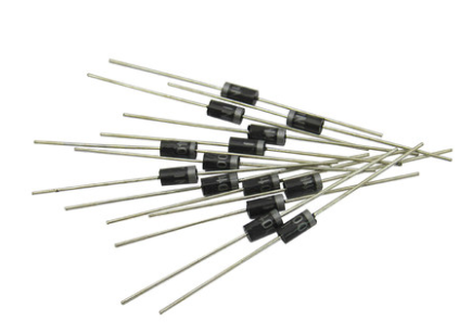 ไอโอด 1N5408 Rectifier Diode
