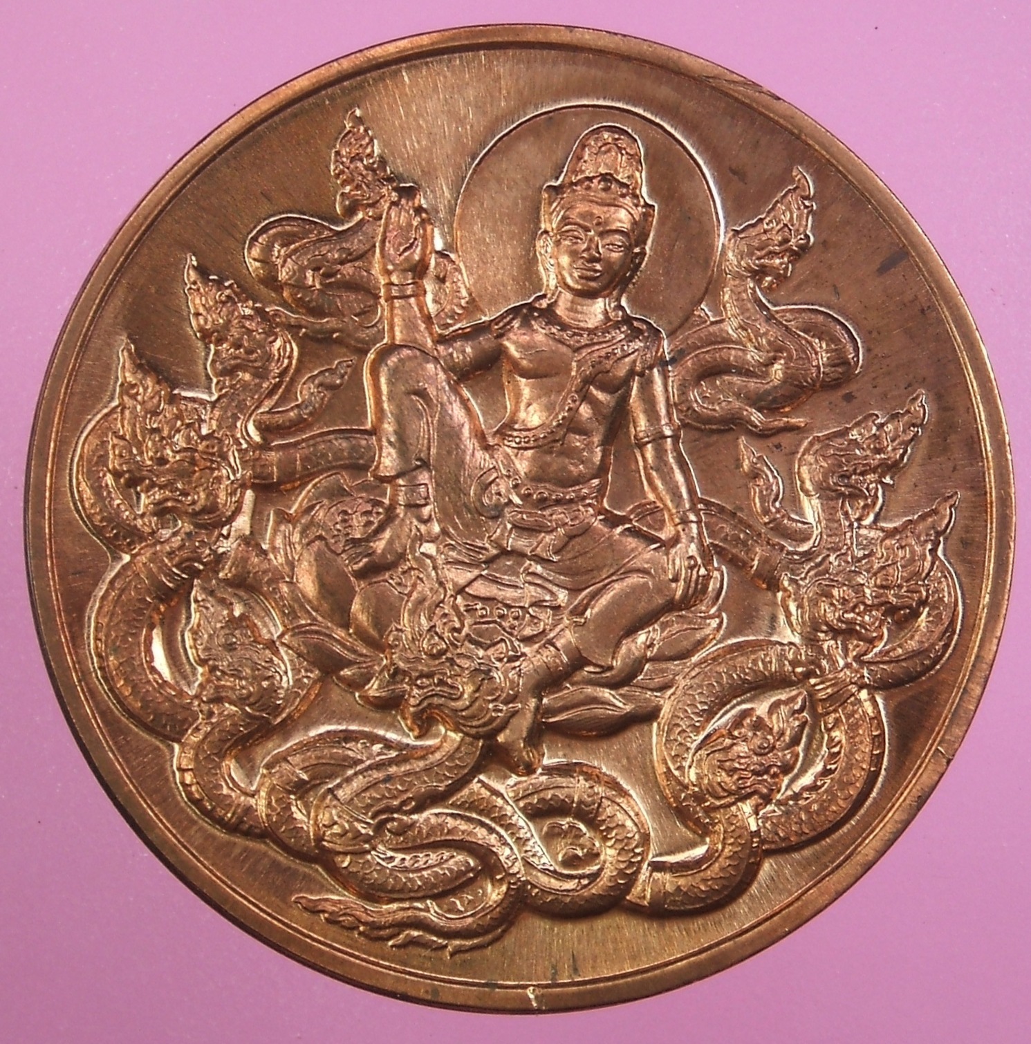 จตุคาม รวมหลายรุ่น (1)