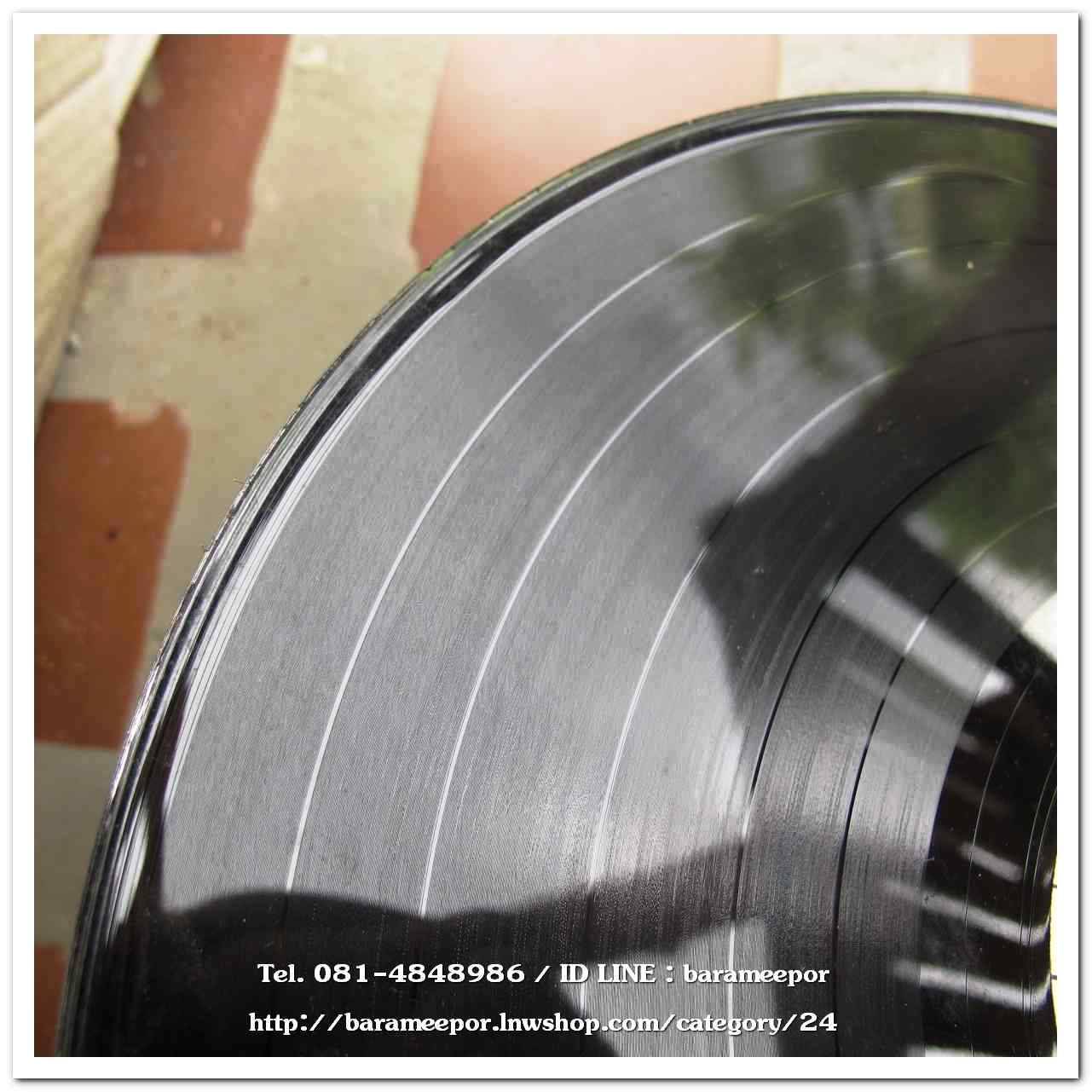 อโศก-ทิพย์รัฐ ชุด รำวงอมตะเงินล้าน ผลงาน พิพัฒน์ บริบูรณ์ มีเพลง ดอกฟ้าที่รัก/ตามองศา