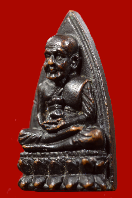 หลวงพ่อทวด รุ่น 84 ปี โรงเรียนนราธิวาส พ.ศ.2540