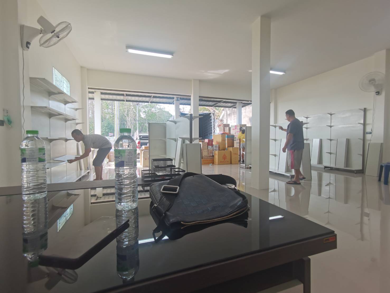 เปิดร้านสังฆภัณฑ์ จังหวัดชลบุรี 2