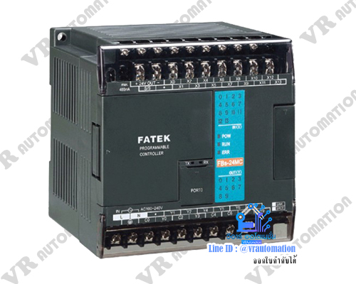 FBS-24MACT2-AC