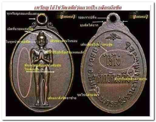 A ไอ้ไข่ ของเก๊ มีออกมาทุกรุ่น จนถึงสรงน้ำ 63 ลองศึกษาเป็นแนวทาง