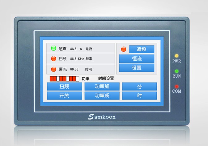 SA-035F SAMKOON