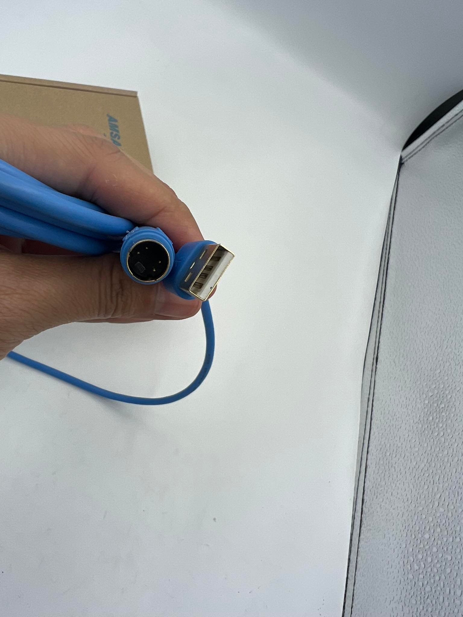 สายลิ้งค์ FATEK USB-FBS-232P0-9F