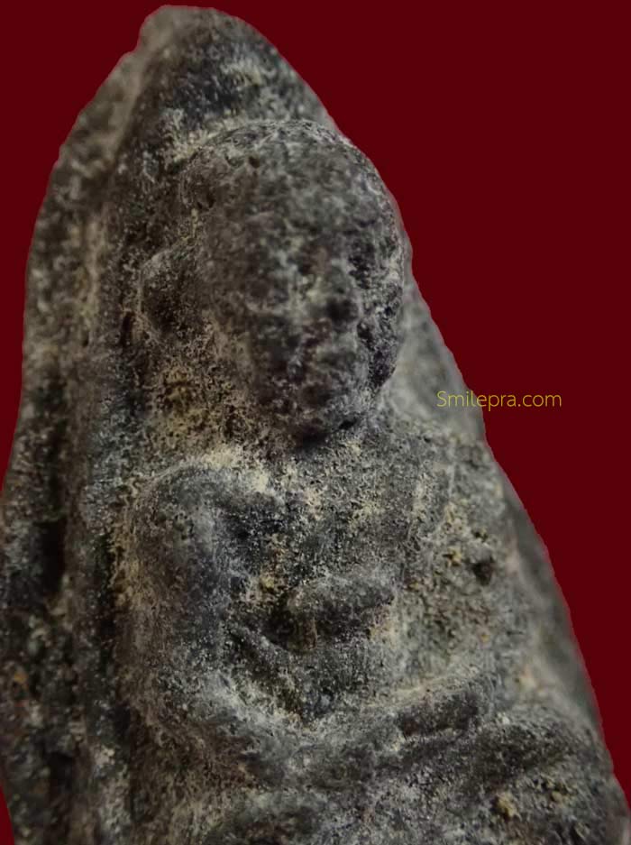 *ไขว่านสวย* หลวงพ่อทวดเนื้อว่าน พิมพ์จัมโบ้หลังเหรียญ วัดนาประดู่ ปัตตานี จัดสร้างปี 2534 อาจารย์นอง วัดทรายขาว เป็นเจ้าพิธีปลุกเสก ซึ่งนำเอาผงว่านเก่าหลวงพ่อทวด วัดช้างให้ ปี 2497 มาผสม