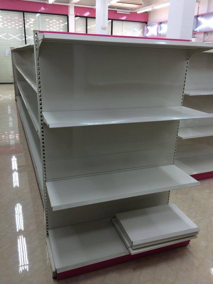 ชั้นวางสินค้าจากโรงงาน