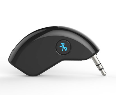 Car Bluetooth AUX / Bluetooth receiver ที่เสียบเข้าช่อง AUX