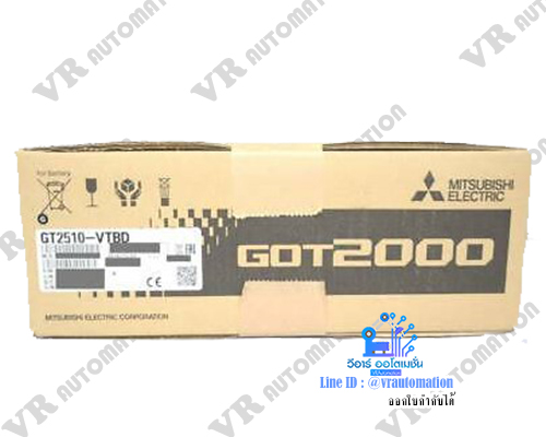 GT2510-VTBD