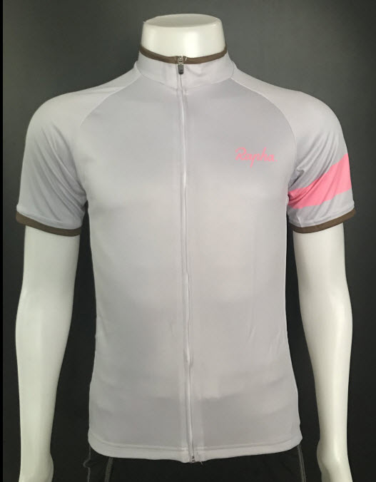 เสื้อปั่นจักรยาน แขนสั้น rapha 006