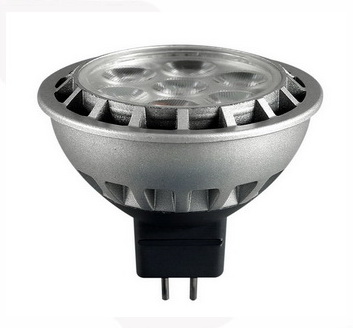 หลอดไฟ LED MR16 7w GU5.3 Spotlamp