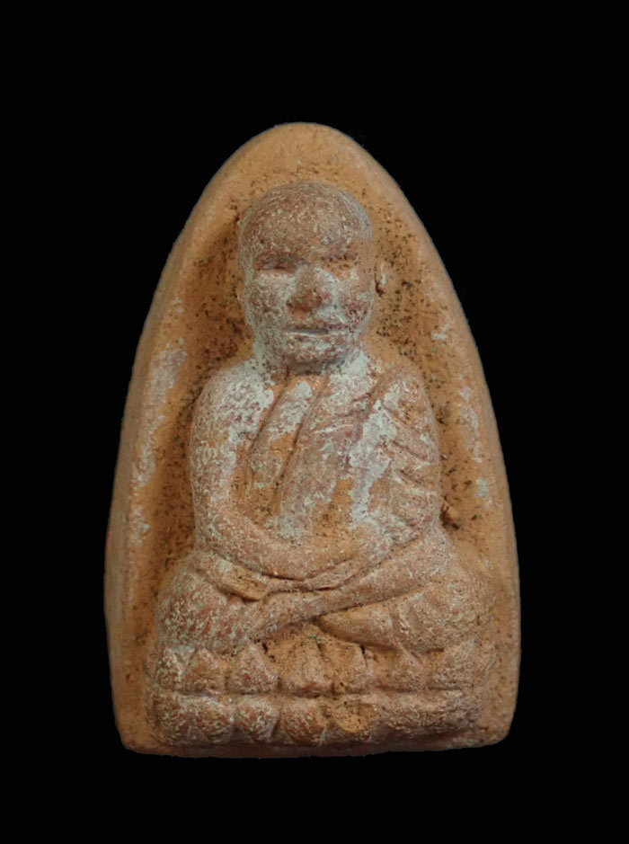 ชุดหลวงพ่อทวด รุ่นมหาสิทธิโชค 2542 วัดประสาทบุญญวาส กรุงเทพ พิธีพุทธาภิเษก ณ อุโบสถวัดประสาทฯ 29 มกราคม 2543 ชุดเนื้อผงว่านฝังตะกรุด 3 ดอก