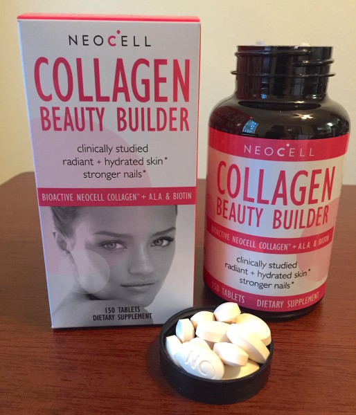 Neocell Collagen Beauty Builder นีโอเซลล์ คอลลาเจน บิวตี้ บิวเดอร์