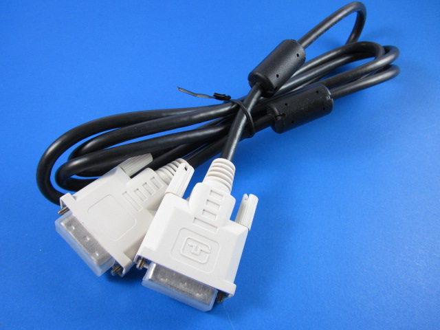 สาย Dvi ยาว1.5เมตร.