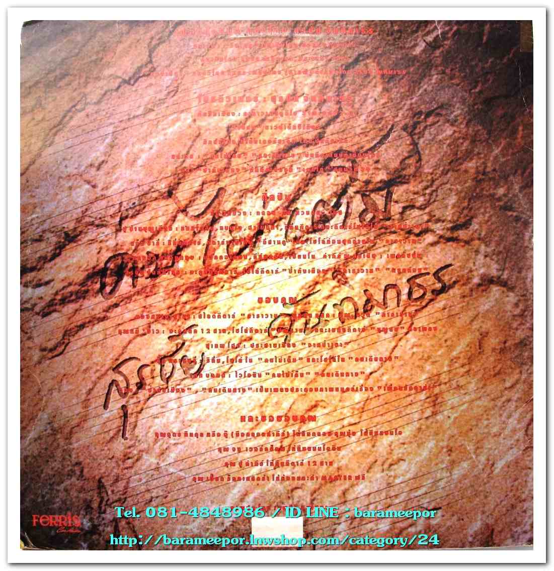 สุรชัย จันทิมาธร ชุด คนไม่เต็ม