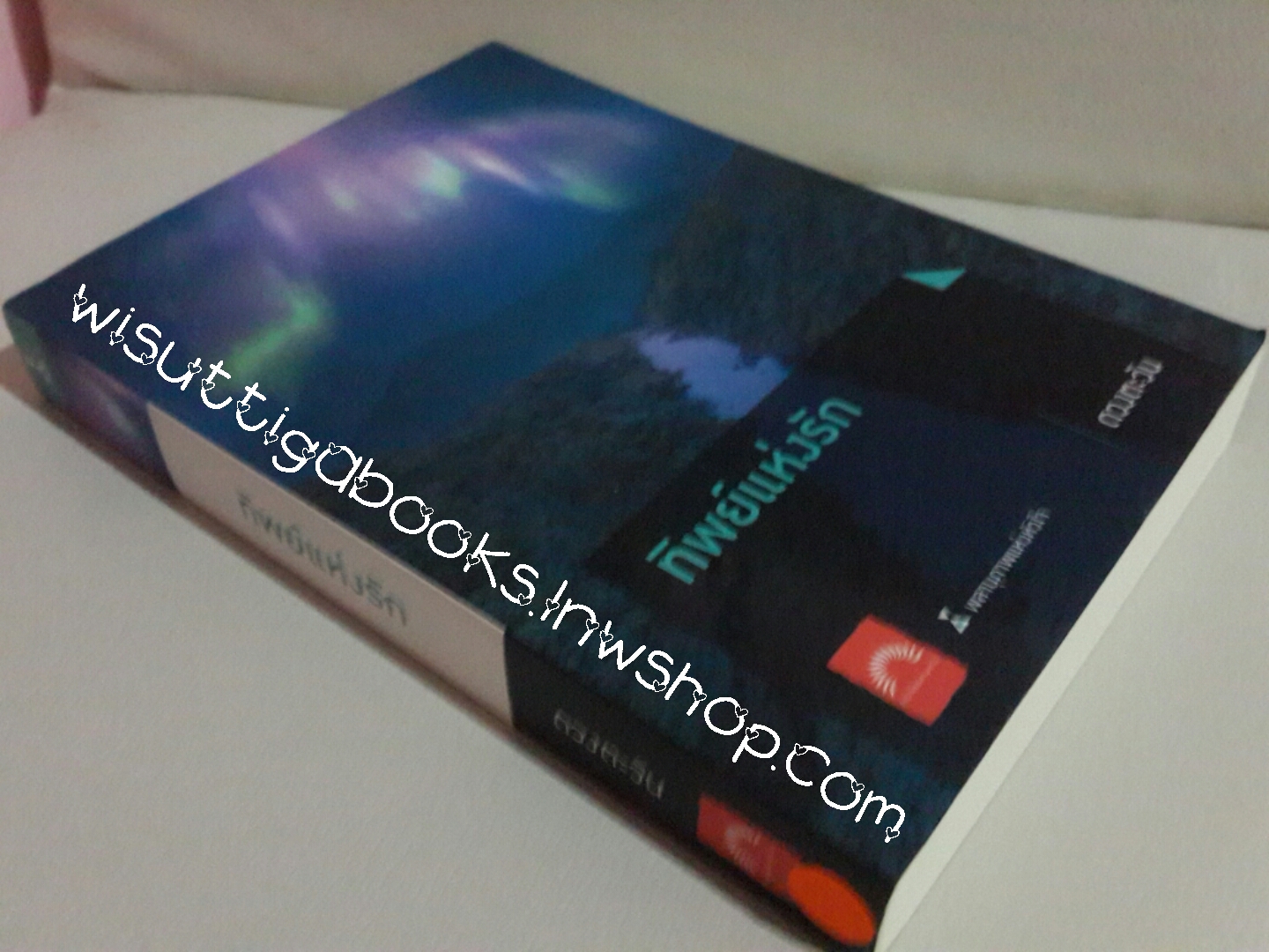 ทิพย์แห่งรัก โดย ดวงตะวัน