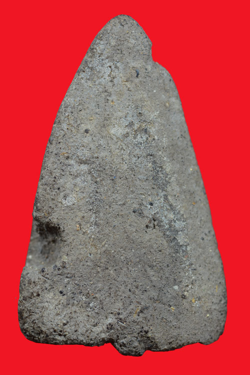 พระเนื้อว่านหลวงพ่อปาน วัดนาประดู่ จ.ปัตตานี พ.ศ. 2505