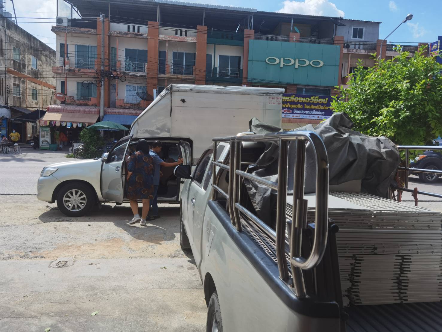 เปิดร้านสังฆภัณฑ์ อำเภอบ้านบึง จังหวัดชลบุรี