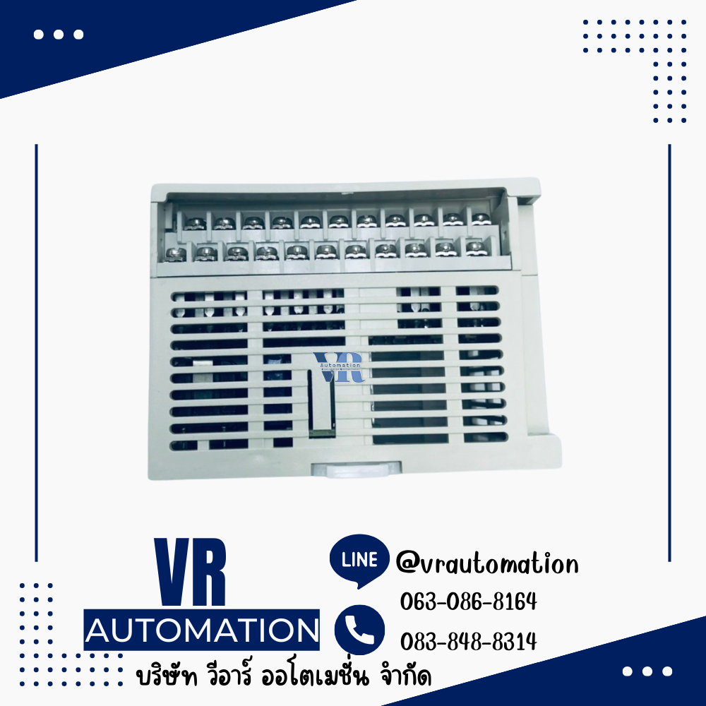 FX3SA-30MT-CM PLC MITSUBISHI