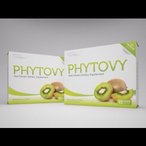 Phytovy ผลิตภัณฑ์เสริมอาหารไฟโตวี่